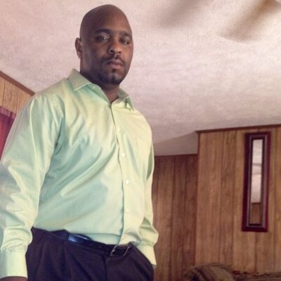 Profile Picture of Andre Feaster (@Gaplayer35) on Twitter