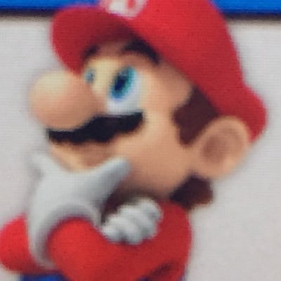 MarioGuy - Twitter Profile Picture of MarioGuy (@MarioGuy124) on Twitter
