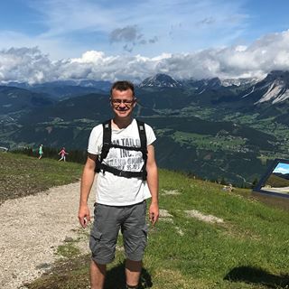 Profile Picture of Peter Bitzer (@peter.bitzer.7) on Facebook