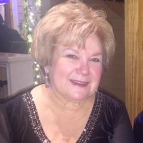 Profile Picture of Bobbie Davenport (@bwd49) on Pinterest