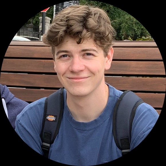 Profile Picture of Nathaniel Stainton (@n_stainton) on Poshmark