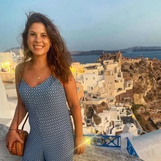 Profile Picture of Stella Markaki (@stella_markaki) on Instagram