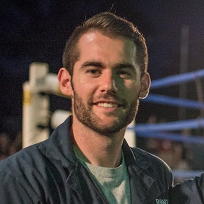 Profile Picture of Dan Klemmer (@dan_klemmer) on Twitter