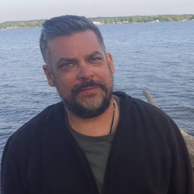 Profile Picture of Tony Rodrigues (@Gazzillion) on Twitter