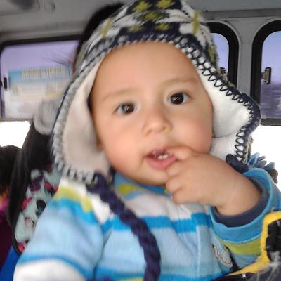 Profile Picture of Marisol Calvillo (@MARY_20JM1) on Twitter