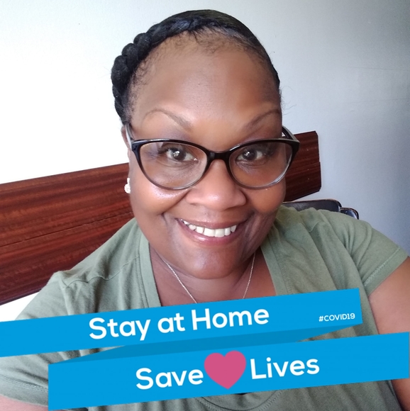 Profile Picture of Tamela Mincy hendricks (@tamelahendricks) on Poshmark