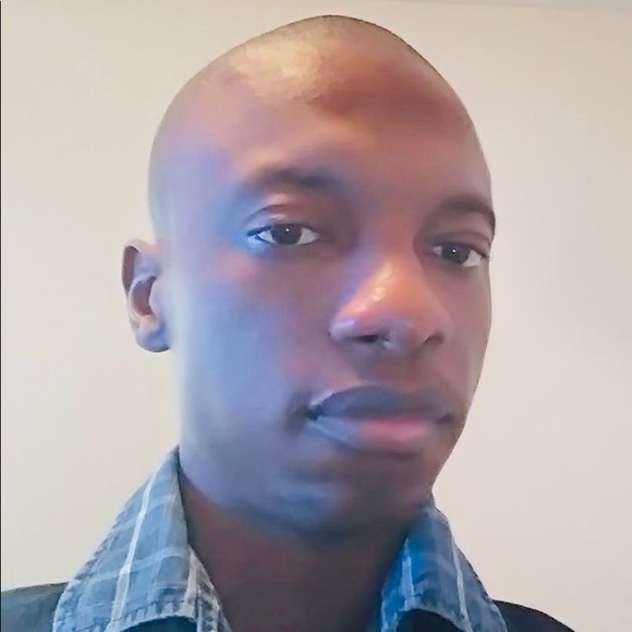 Profile Picture of Vitus o Okafor (@v_okafor) on Poshmark