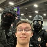 Profile Picture of Matthew Mcfarlin (@matthew_hunter_1208) on Instagram