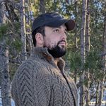 Profile Picture of Wesley Thomas (@westhomasfineart) on Instagram