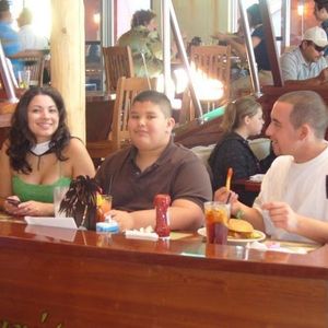 Profile Picture of Tina Trejo (@tmtrejo) on Myspace