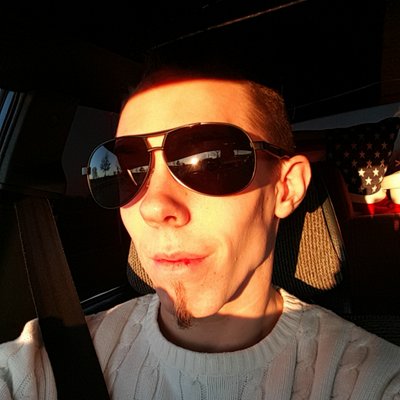 Daniel Boberg - Twitter Profile Picture of Daniel Boberg (@bobbe1994) on Twitter