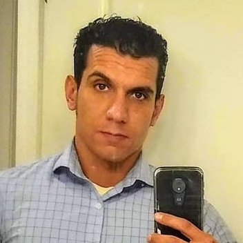 Profile Picture of Amir Muhawesh (@AmirMuhawesh) on Twitter