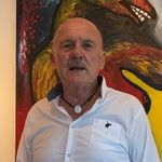 Profile Picture of Peter Kunkel (@peter_kunkel_art) on Instagram