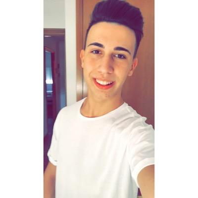 Profile Picture of Marc Castello (@marc_castello96) on Twitter