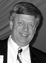 Profile Picture of Mark Nordenbergon Wikipedia