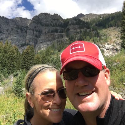 Profile Picture of Chad Wiggins (@MarshallWigman) on Twitter