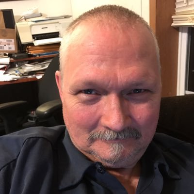 Profile Picture of Mark Kocher (@Go00nascar) on Twitter