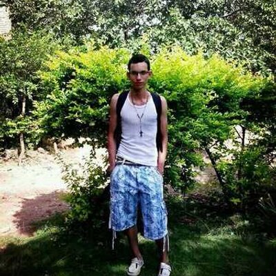 Profile Picture of Alex Justiniano Ayal (@ayal_alex) on Twitter