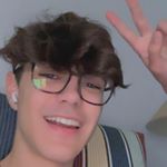 Profile Picture of Matthew De La Torre (@matthewdelatorrefanpage) on Instagram