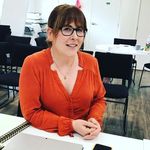 Profile Picture of Eryn Wilson-Collins (@erynforkaipara) on Instagram