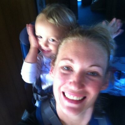 Profile Picture of Lily Stratton (@lilyloveswren) on Twitter