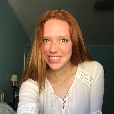 Profile Picture of Gillian Nelson (@gilliannelsonnn) on Twitter