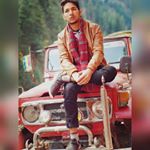 Profile Picture of Muhammad Mohsin Maqbool (@msn_maqbool) on Instagram