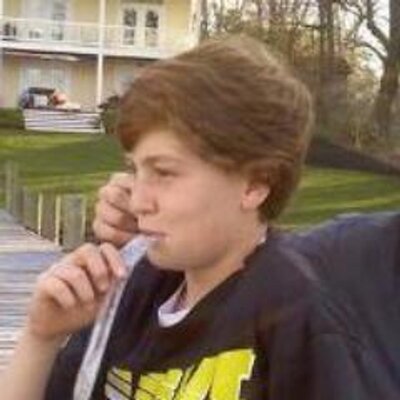 Profile Picture of Josh Mondor (@Mondeezii) on Twitter