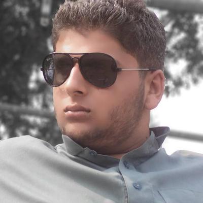 Profile Picture of Saad Farooq (@saadfarooq60) on Twitter