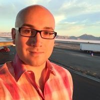 Profile Picture of Kyle Fallis (@kyle-fallis) on Quora