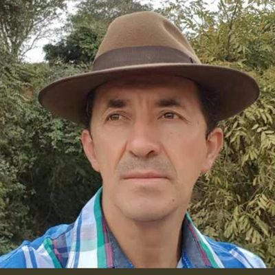 Profile Picture of Marcelo Machicao (@Mark15_cs) on Twitter