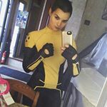 Profile Picture of Brianna Hildebrand (@hildebrianna) on Instagram