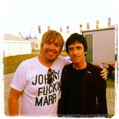 Profile Picture of Steve Parnell (@Steve_Martini) on Twitter