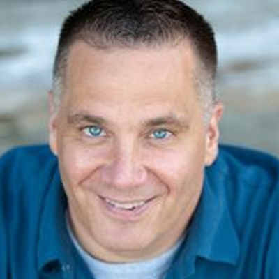 Profile Picture of Mark Foege (@mfoege) on Twitter