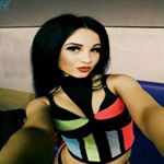 Profile Picture of Monika Palmer (@cailin_9212) on Instagram