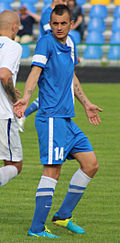 Profile Picture of Yevhen Chepurnenkoon Wikipedia