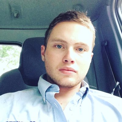 Profile Picture of Joshua Weingarten (@Jbrukks95) on Twitter