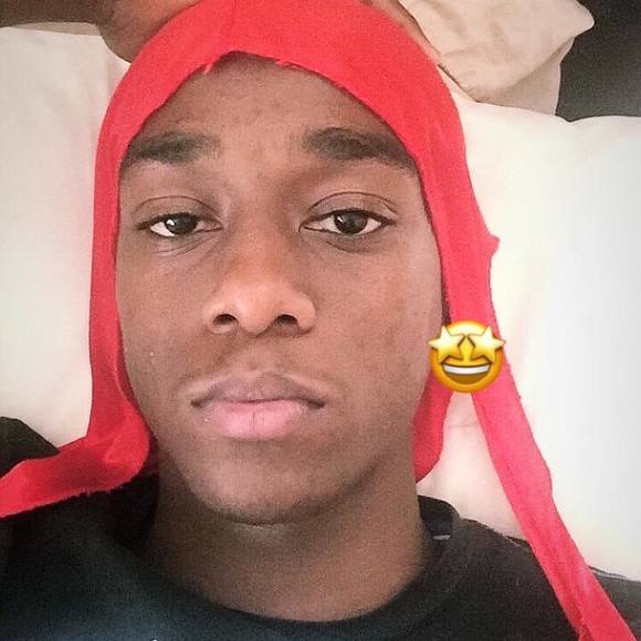 Profile Picture of Joshua Charles (@joshuacharle429) on Poshmark