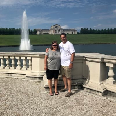 Profile Picture of Amy McEntee (@AmyMcEntee8) on Twitter