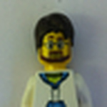 Profile Picture of Richard Carter (@bricksmcgee) on Flickr