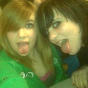 Profile Picture of Amber Gallagher (@the_lemon_monster_18) on Myspace