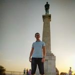 Profile Picture of Miloš Stevanović (@gashi_junior) on Instagram