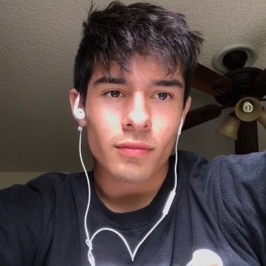 Profile Picture of Jacob Segura (@segurajacob4) on Twitter