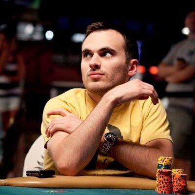 Profile Picture of Robert Fellner (@GrimHogun) on Twitter