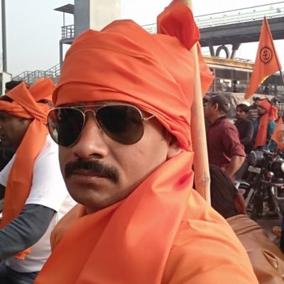 Profile Picture of Sanjeev Yadav (@Sanjeevyadav303) on Twitter
