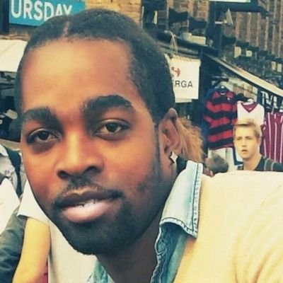 Profile Picture of Jermaine Campbell (@CampbellbossJ) on Twitter