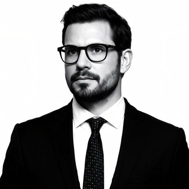 Profile Picture of John Trader (@trader_johni) on Tiktok