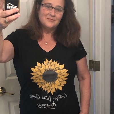 Profile Picture of Terry Fields (@TerryScarlettF) on Twitter