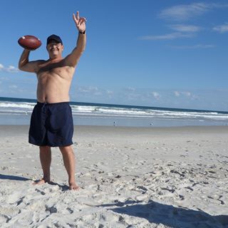 Profile Picture of David Griest (@david.griest.1) on Facebook