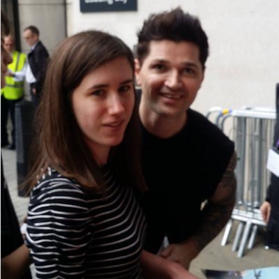 Profile Picture of Hannah Wilkins (@thescript4life1) on Twitter